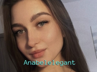 Anabelelegant