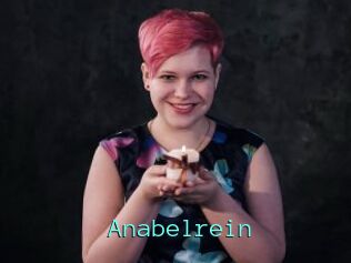 Anabelrein