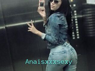 Anaisxxxsexy