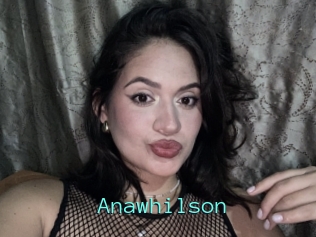 Anawhilson