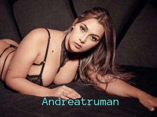 Andreatruman