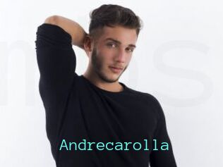 Andrecarolla