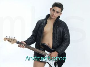 Andrestoroo