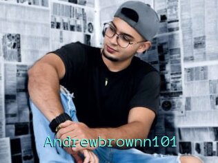 Andrewbrownn101