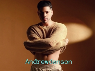 Andrewdenson