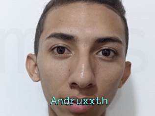 Andruxxth