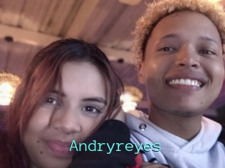 Andryreyes