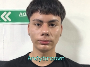 Andybroown