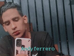 Andyferrero