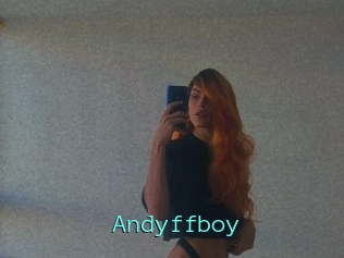 Andyffboy