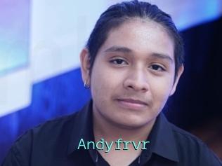 Andyfrvr