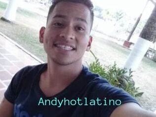 Andyhotlatino