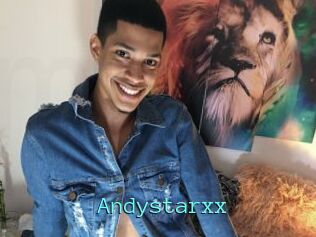 Andystarxx