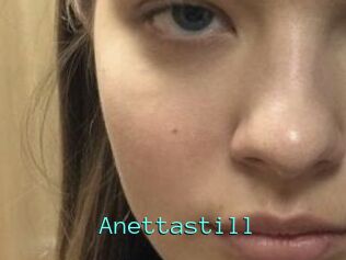 AnettaStill