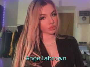 Angelabrown