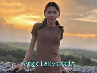 Angelakyokeit