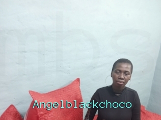 Angelblackchoco