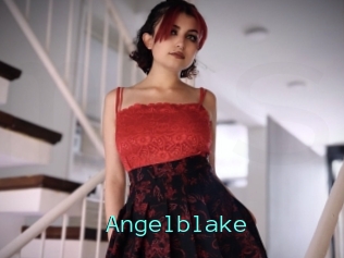 Angelblake