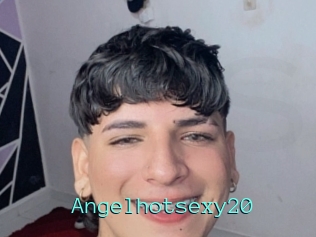 Angelhotsexy20