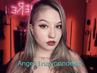 Angelinavonndeep