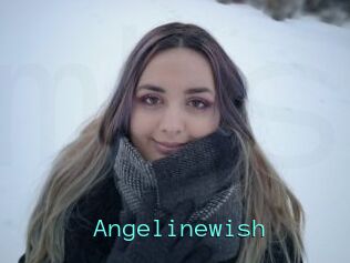 Angelinewish