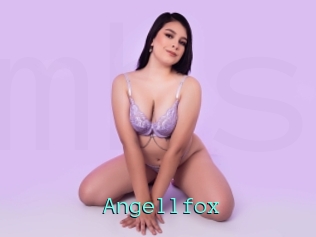 Angellfox