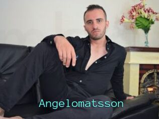 Angelomatsson