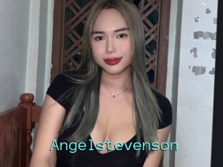 Angelstevenson