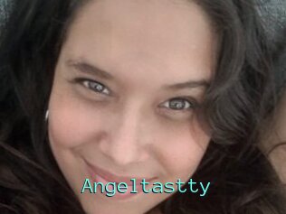 Angeltastty