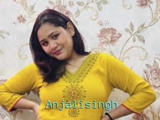 Anjalisingh