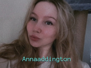 Annaaddington