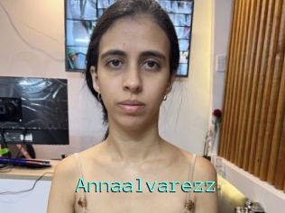 Annaalvarezz