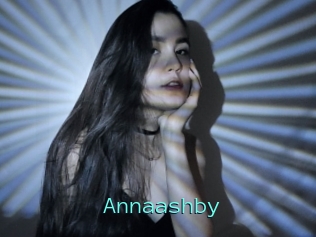 Annaashby