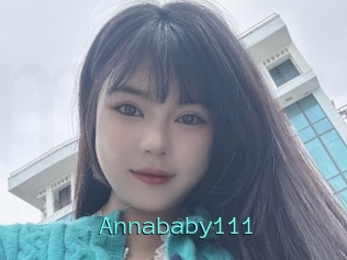 Annababy111