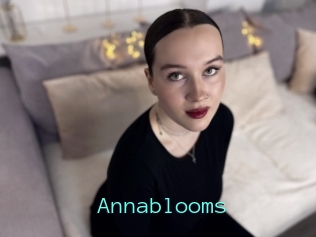 Annablooms