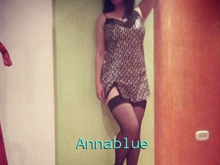 Annablue