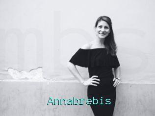 Annabrebis