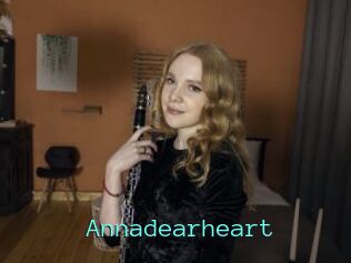 Annadearheart