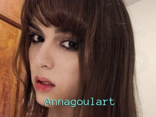 Annagoulart