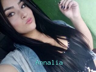 Annalia