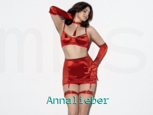 Annalieber