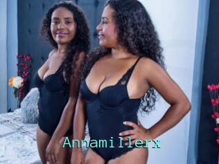 Annamillerx