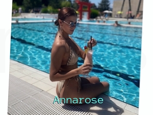 Annarose