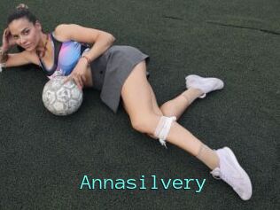 Annasilvery