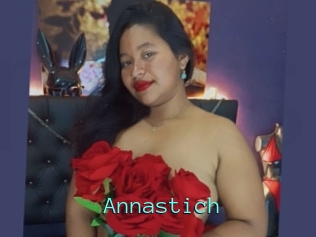 Annastich