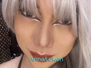 Annatoken