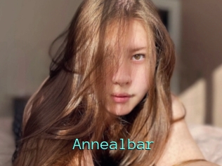 Annealbar