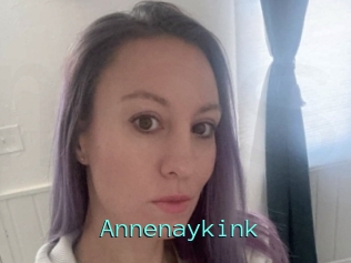 Annenaykink