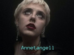 Annetangell