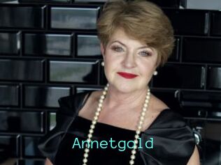 Annetgold